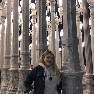 Meet your Posher, Vanessa